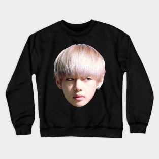 Taehyung |  BTS Crewneck Sweatshirt